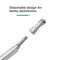 1Set Dental Implant Torque Wrench Handpiece Ratchet Latch Head 16PCS Drivers 5-35 N.cm 7 Torque Levels