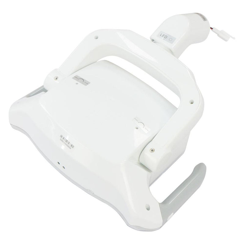 Enhance Your Dental Practice with the Operation Light for Dental Unit Chair - Shadowless 9W Lamp with Adjustable Color Temperature & LCD Display (φ22mm Joint)