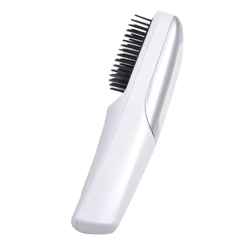 Denshine Effortlessly Achieve Healthy Vibrant Locks With Our Portable Electric Infrared Hair Comb