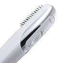 Denshine Effortlessly Achieve Healthy Vibrant Locks With Our Portable Electric Infrared Hair Comb