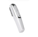 Denshine Effortlessly Achieve Healthy Vibrant Locks With Our Portable Electric Infrared Hair Comb