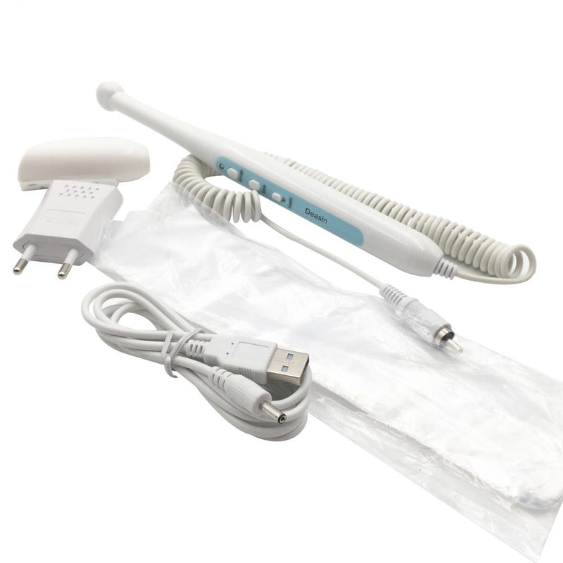 Dental Wired Intraoral Camera MD970 Video/RCA Rechargeable