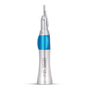 Dental Surgical Straight Handpiece 1:1 With External Irrigation Pipe Rotation Speed 14000-20000r/Min