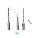 5pcs Dental Ultrasonic Scaler Tip Scaling Tip Periodontics Endodontics