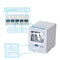 LCD screen dental x-ray film viewers x-ray film