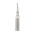 Dental saw handpiece reciprocating micro sawblades