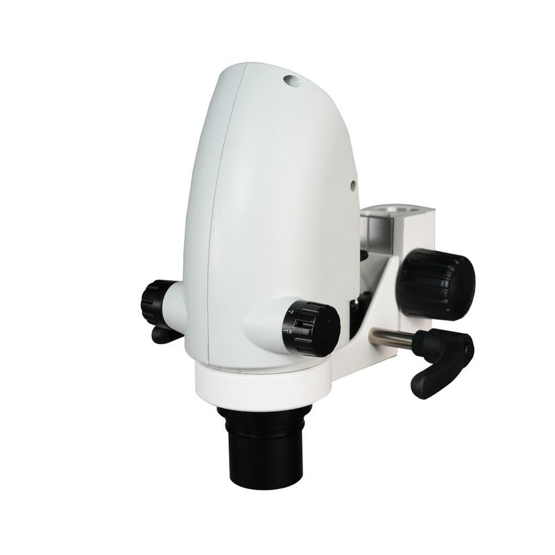 Dental Equipment Microscope with Built-in Camera 3X~33X Continuous zoom for Optional Dental Equipment Chair Unit 100V-240V