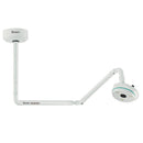 36W Ceiling Mount LED Surgical Medical Exam Light Dental Shadowless Lamp