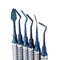 Dentistry Repair Tools Dental Composite Filling 6Pcs Dental Resin Filling