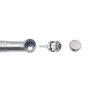 Max 2 Type High Speed Handpiece Without LED Light Non-Skid Pattern Imported Ceramic