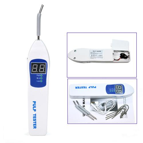 Nerve Vitality Oral Teeth Pulp Tester