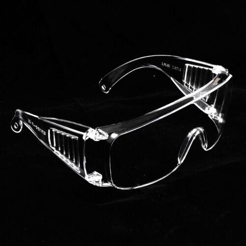 Unisex Protective Eye Goggles Safety Glasses Safety Goggles