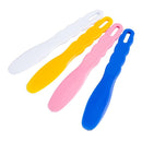 Denshine Mixing Spatula Plastic Assorted Dental